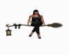 Mai e Witch Broom