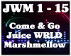 Come & Go-Juice WRLD