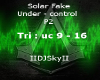 (Sky)Solar Fake p2