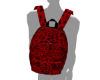 red cheetah