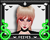 P; Deniz Cerise