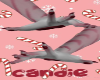 Candie-Claws