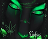 D.: Love of Green Eyes