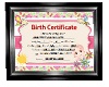 shalynns birthcert...