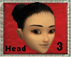 Head 3 smaller W