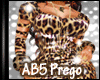 Prego Sexy Leopardess
