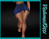 [VK] Blue Skirt RL