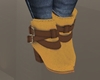 Justine boots
