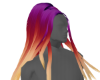 High Ponytail Eventide