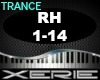 Rising Hope - Trance