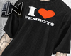 !N│ Femboy Top