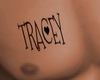 Req Tracey Tattoo  (M)