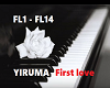 Yiruma-First Love