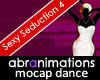 Sexy Seduction Dance 4