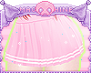 + Pinky School Skirt