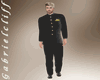 Prince Black Suit