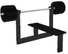 Gym Bench Press