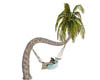 beach hamaca