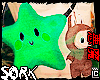 bag star bear