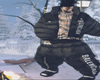 @300 FASHION MASK