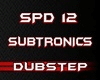 subtronics SPLOINKY DUB