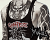 G0refest + Tattoo