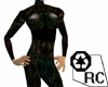 RC 0MFG Bodysuit (F)