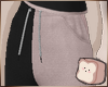 ⊹ Pink&Black Sweats