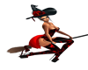 Evil Faces Witch Bundle