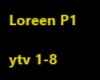 loreen part 1 your the v