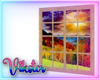 v country view window