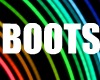 NEON Boots