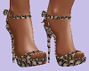 Karens matching heels