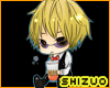 Shizuo - DRRR!!