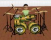  Animated Drums