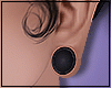 ♔ Ear Plugs