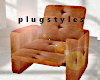Recliner Chair v2