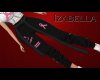 October Pant