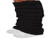 !!-Leg Warmers/Sneakers