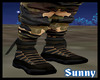 *SW* Army Boots