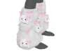 Cute Bunny Warmers