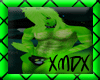 xMDx radioactive Fur [M]