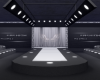 Navy Fashion Room