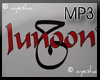 Junoon_MP3 Player