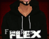 Flex Hoodie v1 | M