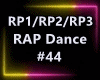 Rap Dance 44