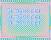 GutGrinder's Rug