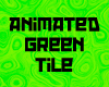 Animated Toxic Tile