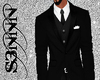 S3N - My Elegant Tuxedo