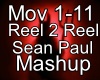 Reel 2 Reel - Sean Paul
